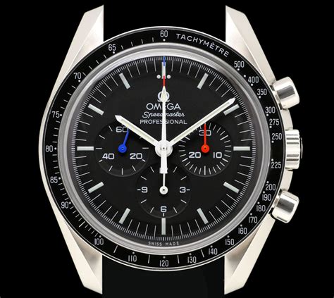 omega speedmaster raid|omega speedmaster watch history.